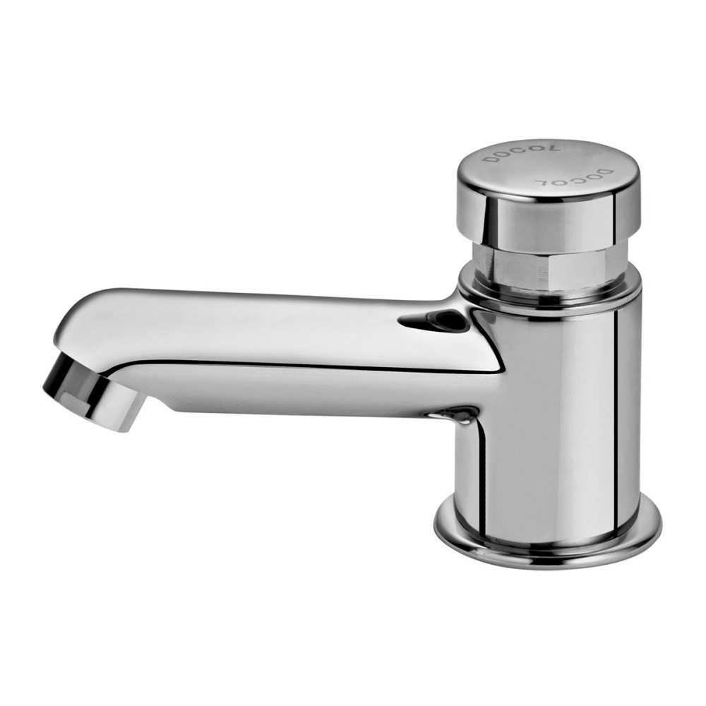 Torneira para banheiro Compact PressMatic 17160606 Torneira para banheiro Compact PressMatic 17160606