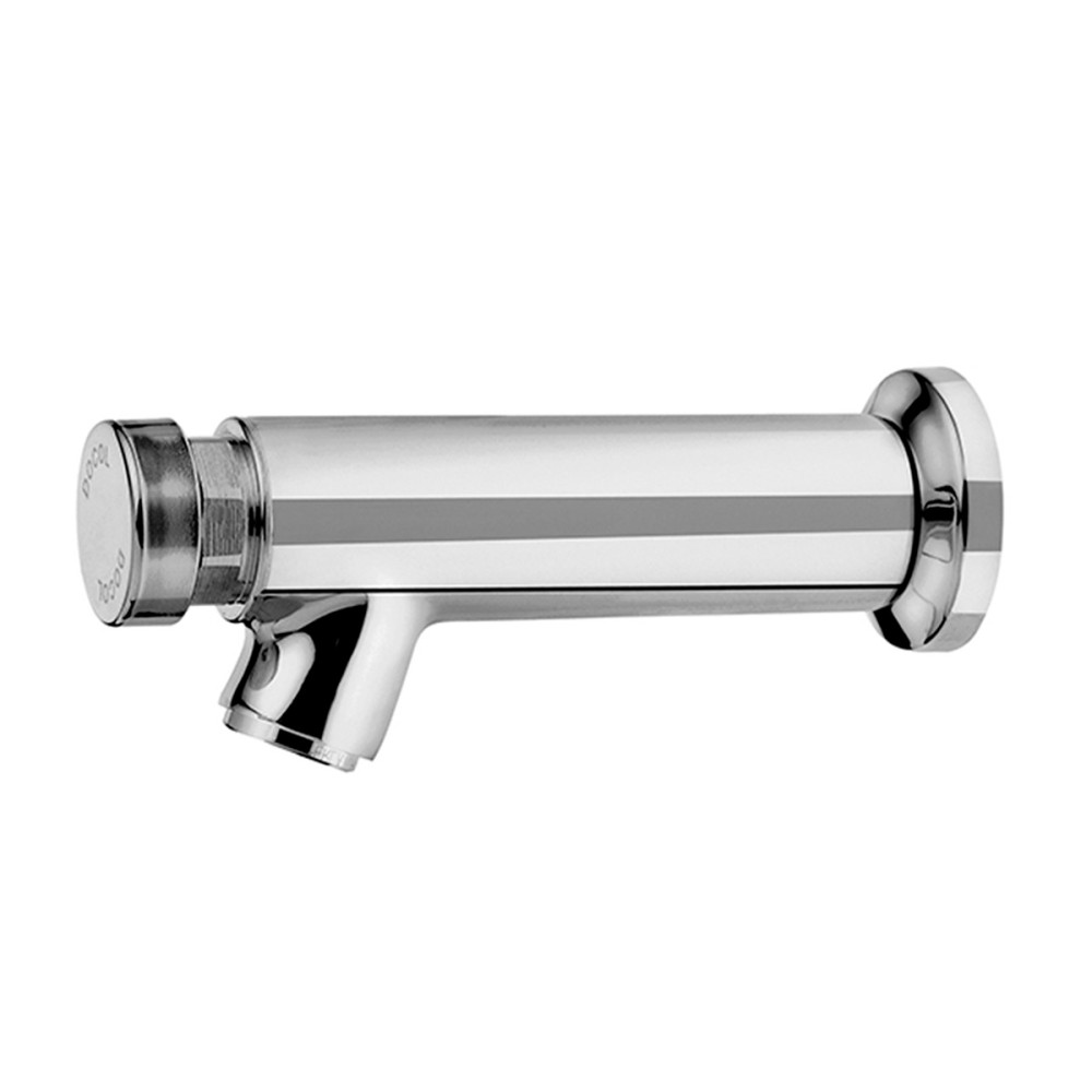 Torneira para banheiro de parede 120 Ciclo Fixo PressMatic 00632806 Torneira para banheiro de parede 120 Ciclo Fixo PressMatic 00632806