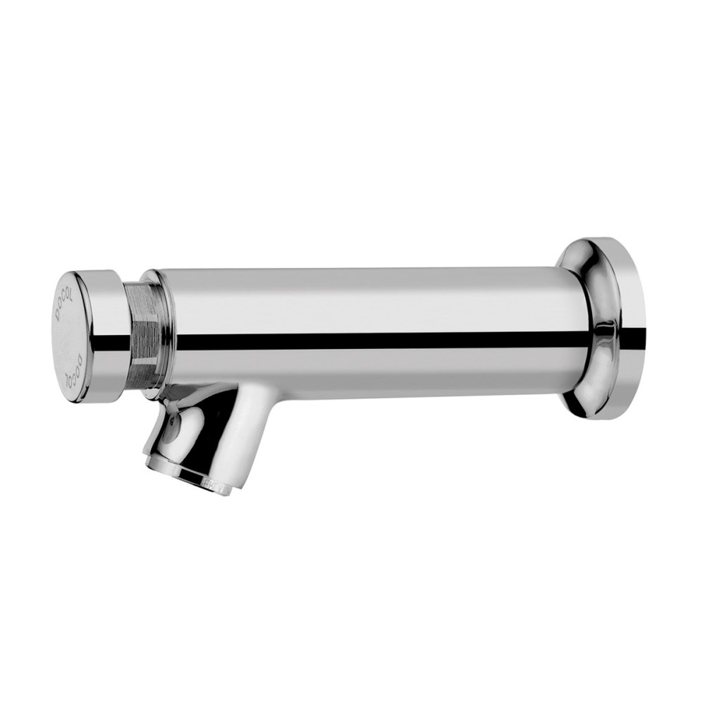 Torneira para banheiro de parede 120 PressMatic 17160706 Torneira para banheiro de parede 120 PressMatic 17160706