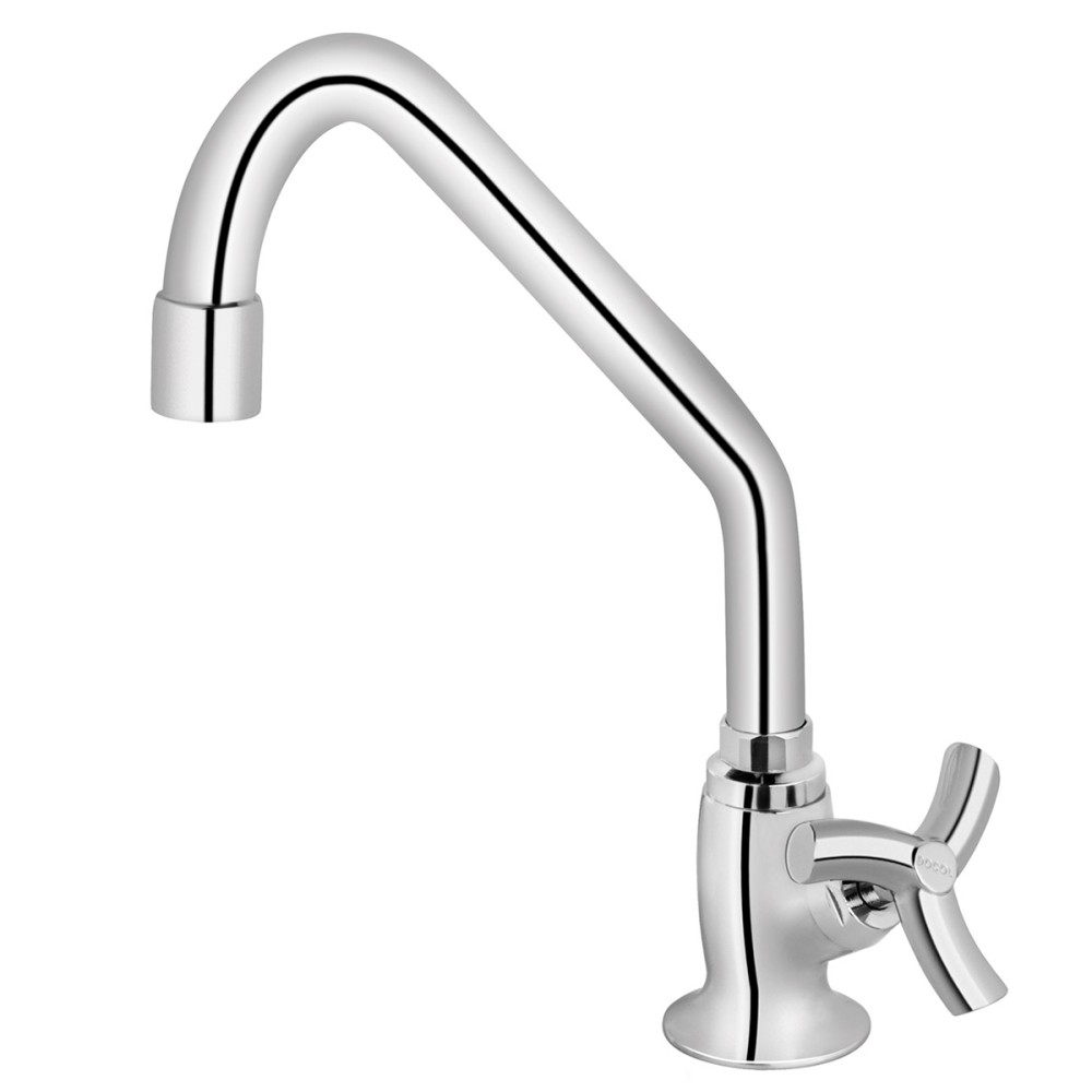 Torneira para cozinha 1/2" Docol Primor 00673406 Torneira para cozinha 1/2" Docol Primor 00673406