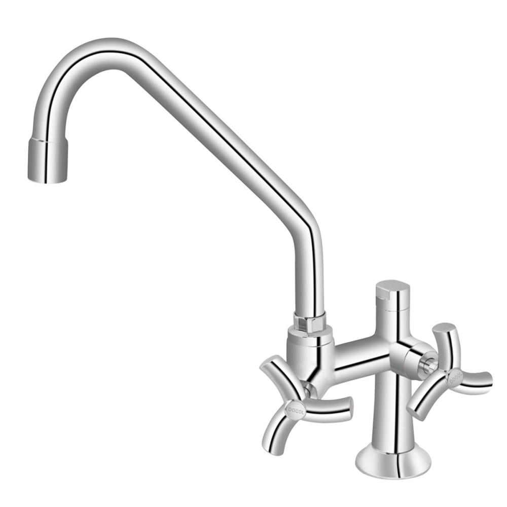 Torneira para cozinha com saída para filtro 1/2" Docol Primor 00674106 Torneira para cozinha com saída para filtro 1/2" Docol Primor 00674106