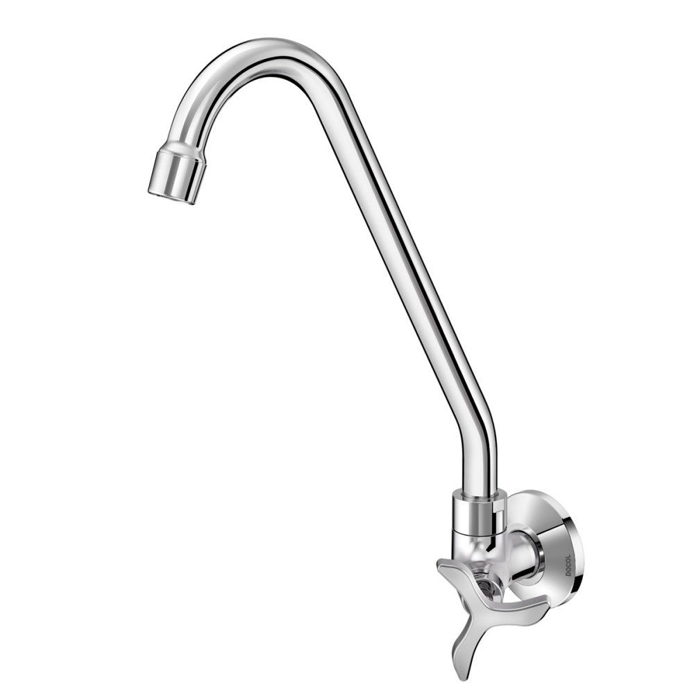 Torneira para cozinha de parede Nova Pertutti 00902806 Torneira para cozinha de parede Nova Pertutti 00902806