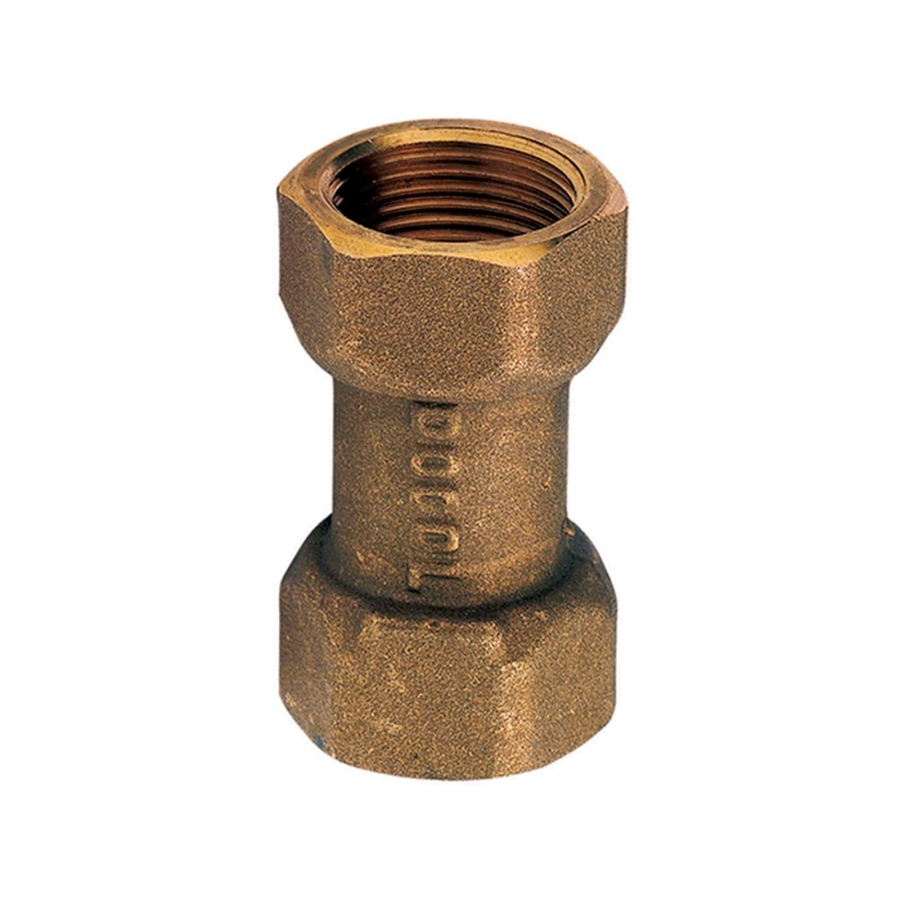 Válvula de retenção universal 2" 00111100 Válvula de retenção universal 2" 00111100