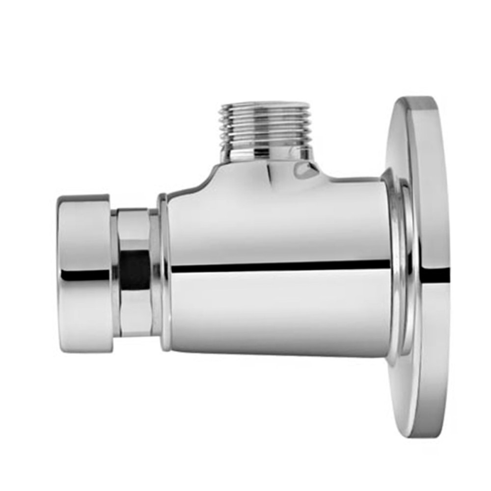 Válvula para chuveiro com instalação externa 90° PressMatic 00344206 Válvula para chuveiro com instalação externa 90° PressMatic 00344206