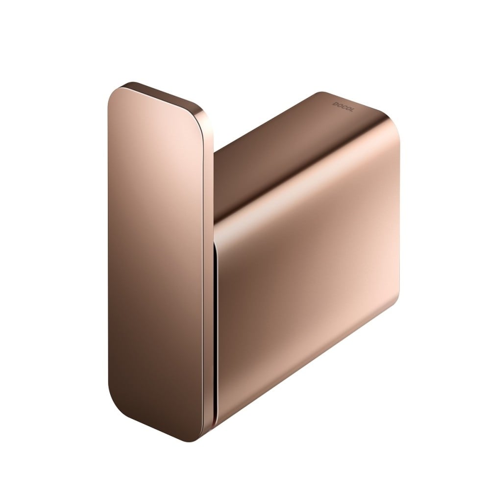 Cabiparede DocolFlat cobre polido 00960930 Cabiparede DocolFlat cobre polido 00960930