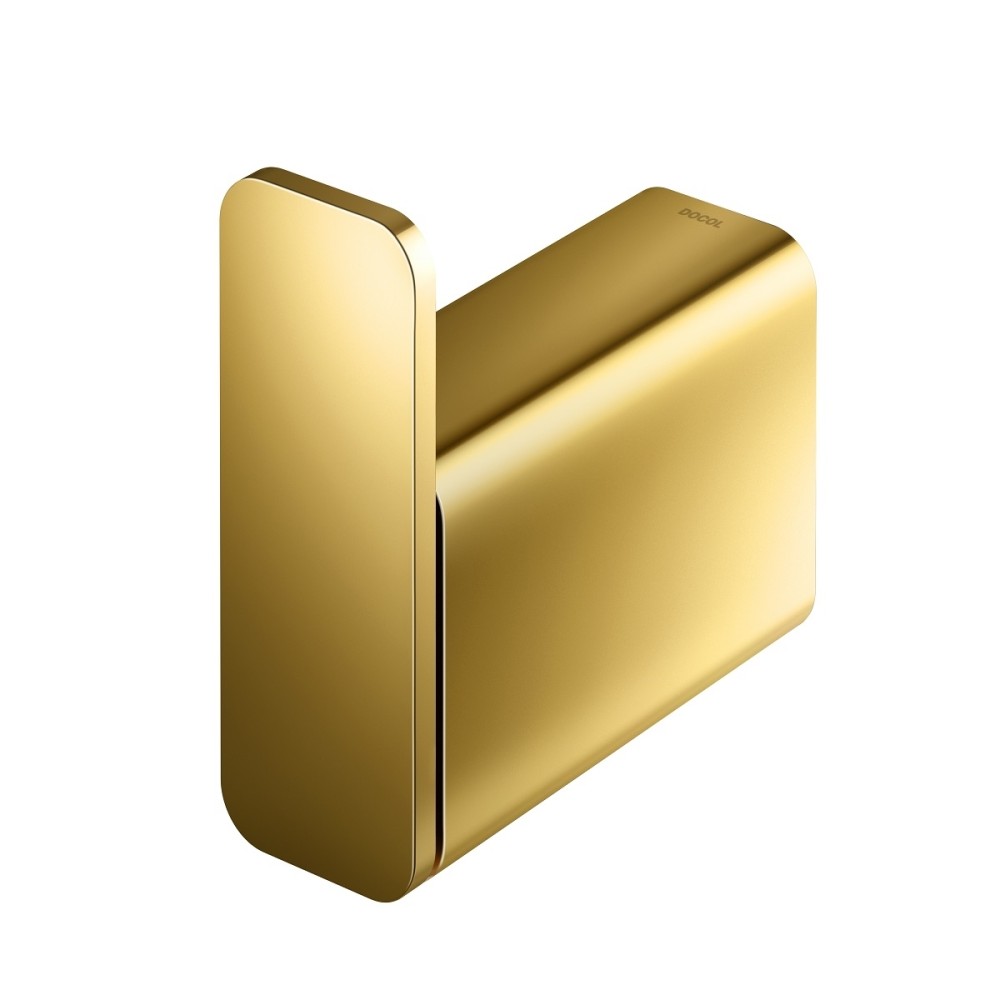 Cabiparede DocolFlat ouro polido 00960943 Cabiparede DocolFlat ouro polido 00960943