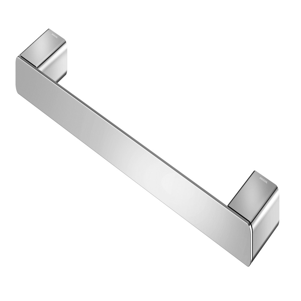 Porta-toalhas de rosto Docol Flat 01013606 Porta-toalhas de rosto Docol Flat 01013606