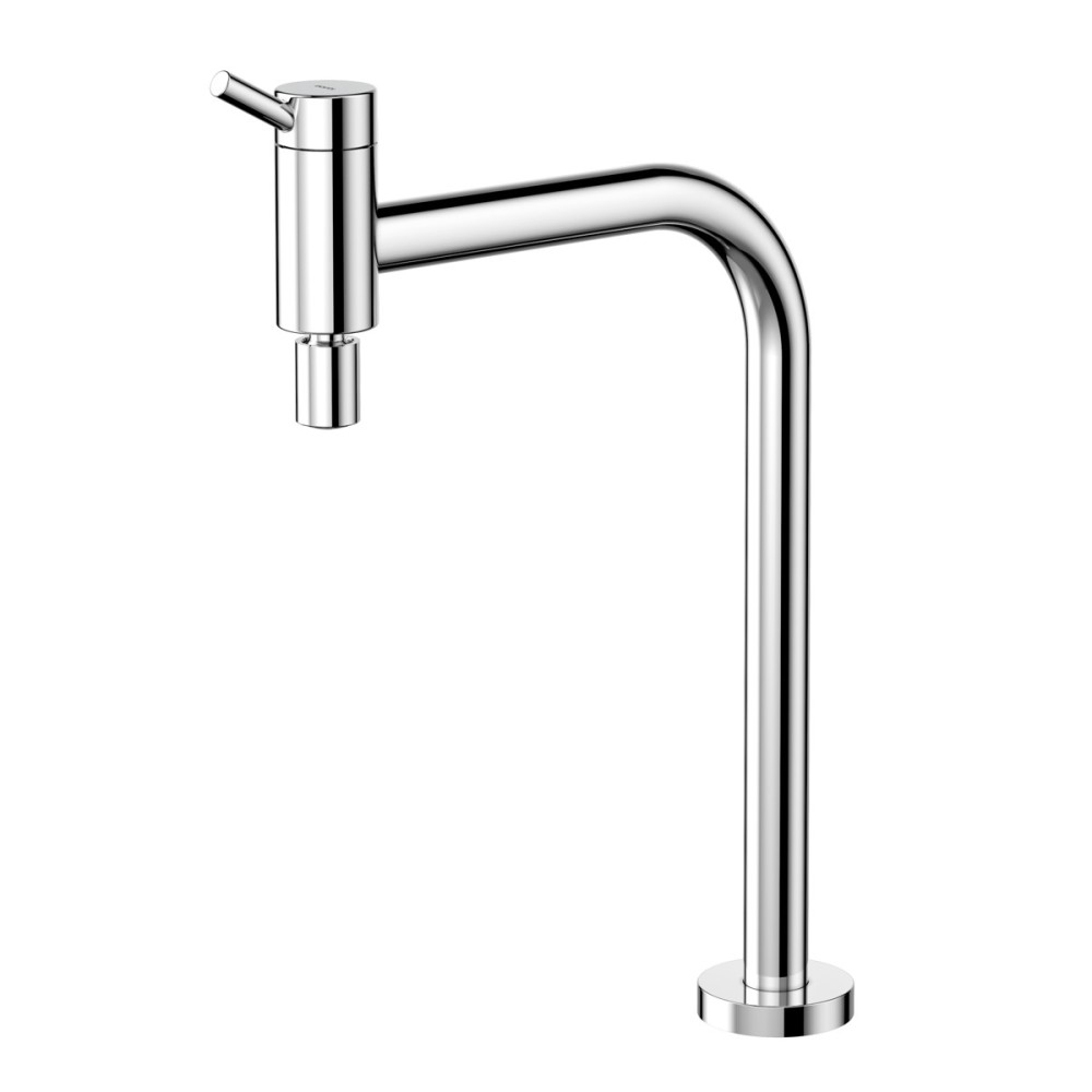 Torneira para cozinha bica móvel 90° Nova Lóggica 01138106 Torneira para cozinha bica móvel 90° Nova Lóggica 01138106