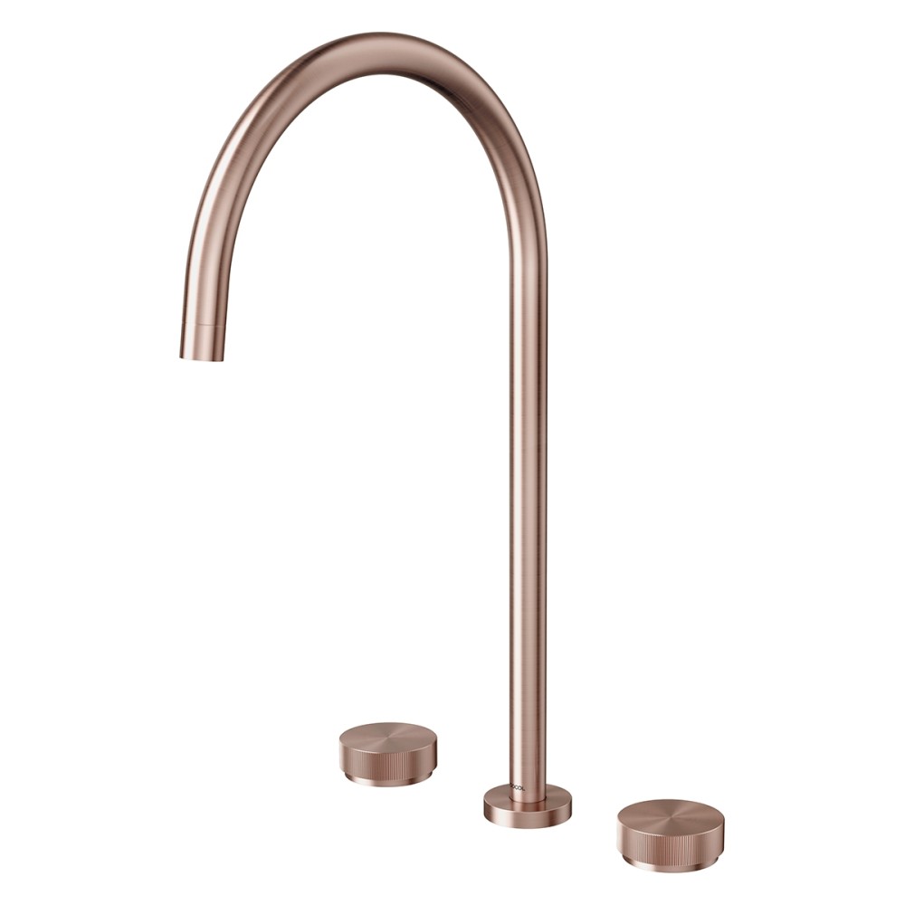Misturador mesa cozinha Mix&Match Cobre escovado 01546169 Misturador mesa cozinha Mix&Match Cobre escovado 01546169
