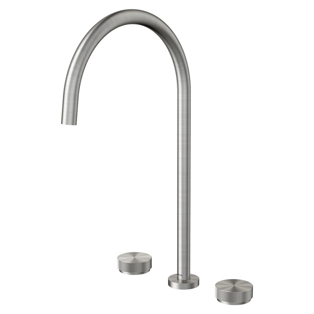 Misturador cozinha mesa Mix&Match Inox escovado 015461BH Misturador cozinha mesa Mix&Match Inox escovado 015461BH
