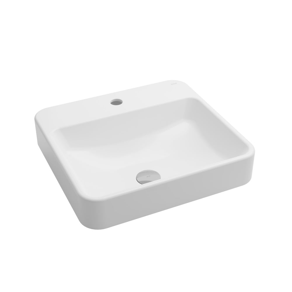 Cuba sobrepor retangular com mesa DocolFrame 470x440x140 01613826 Cuba sobrepor retangular com mesa DocolFrame 470x440x140 01613826