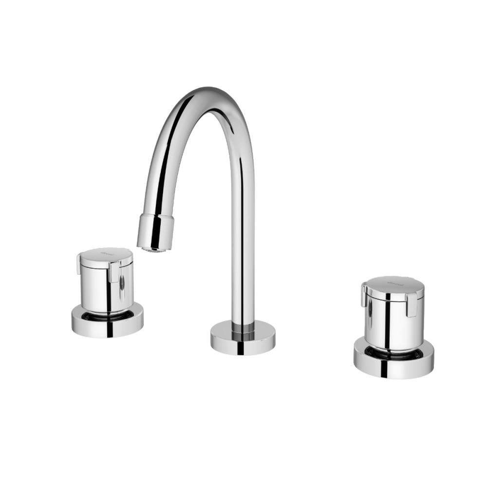 Misturador lavatório mesa Bica Alta Nova Riva 00928906 Misturador lavatório mesa Bica Alta Nova Riva 00928906