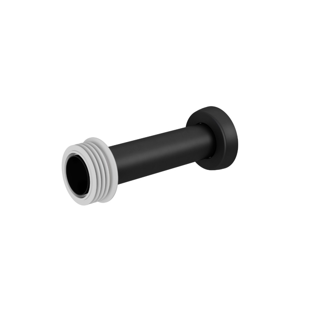 Tubo de ligação para bacia 1 1/2x20 Ônix 005892CE Tubo de ligação para bacia 1 1/2x20 Ônix 005892CE