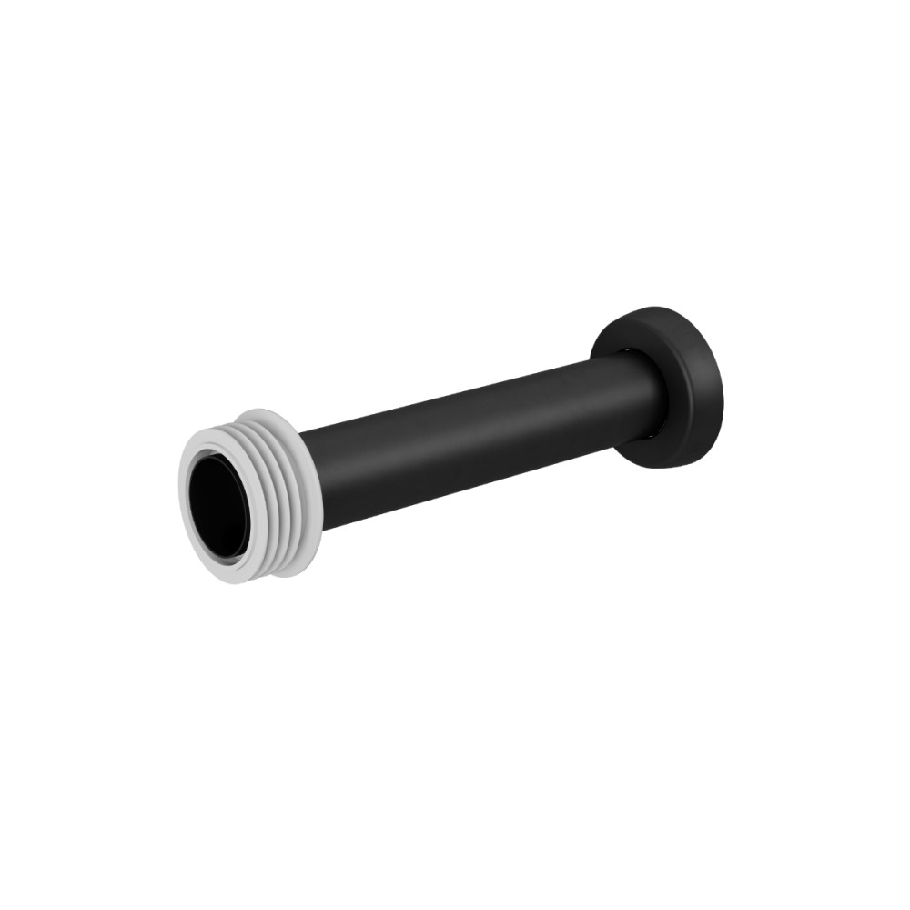 Tubo de ligação para bacia 1.1/2x25 Ônix 006263CE Tubo de ligação para bacia 1.1/2x25 Ônix 006263CE
