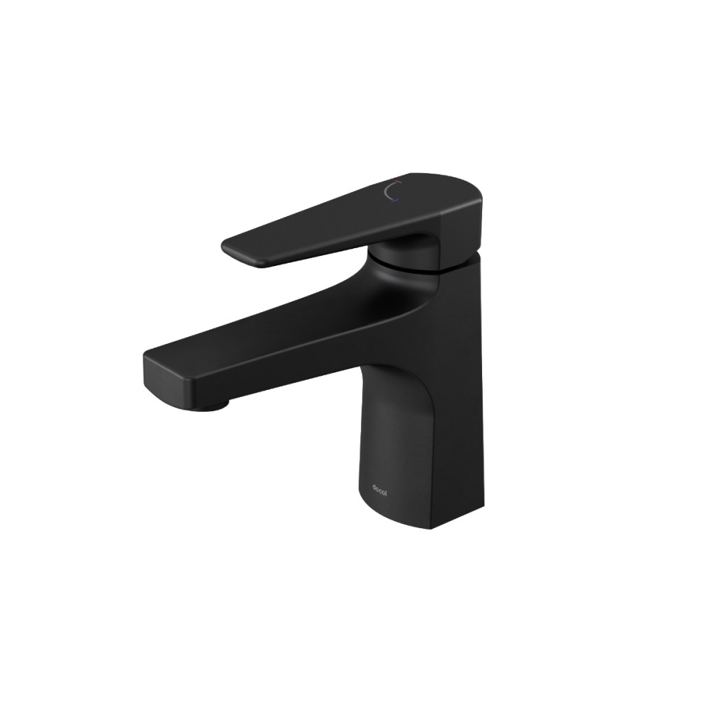 Monocomando bica baixa mesa lavatório ColdStart Lift Ônix 007959CE Monocomando bica baixa mesa lavatório ColdStart Lift Ônix 007959CE