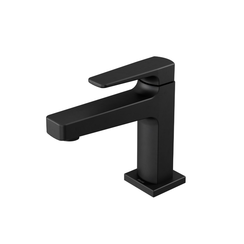 Torneira bica baixa de mesa para lavatório Lift Ônix 008719CE Torneira bica baixa de mesa para lavatório Lift Ônix 008719CE
