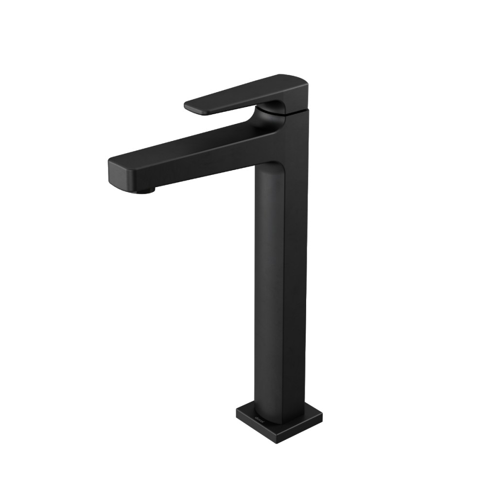 Torneira bica alta de mesa para lavatório Lift Ônix 008720CE Torneira bica alta de mesa para lavatório Lift Ônix 008720CE