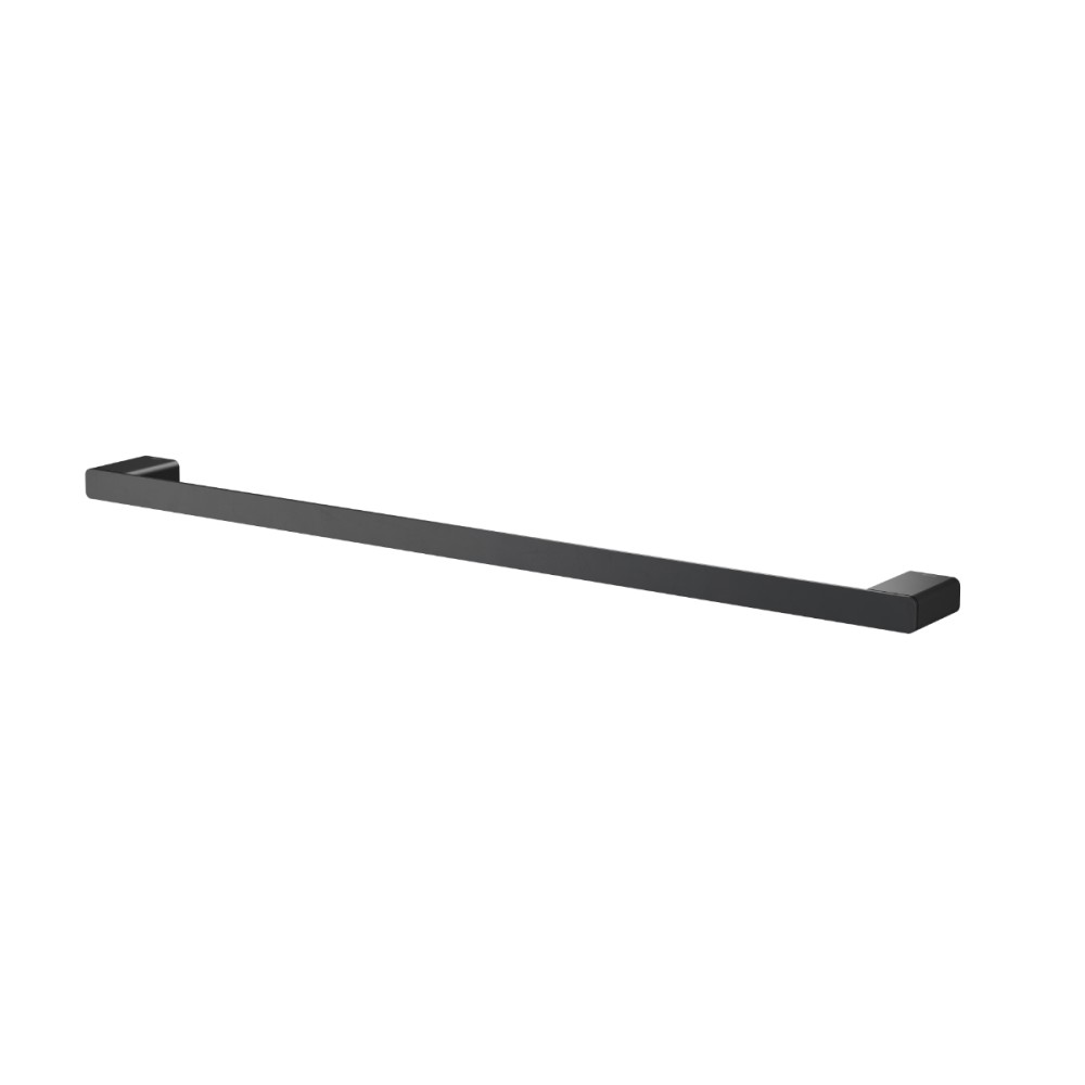 Porta-toalha 676 mm Docolflat Ônix 009613CE Porta-toalha 676 mm Docolflat Ônix 009613CE