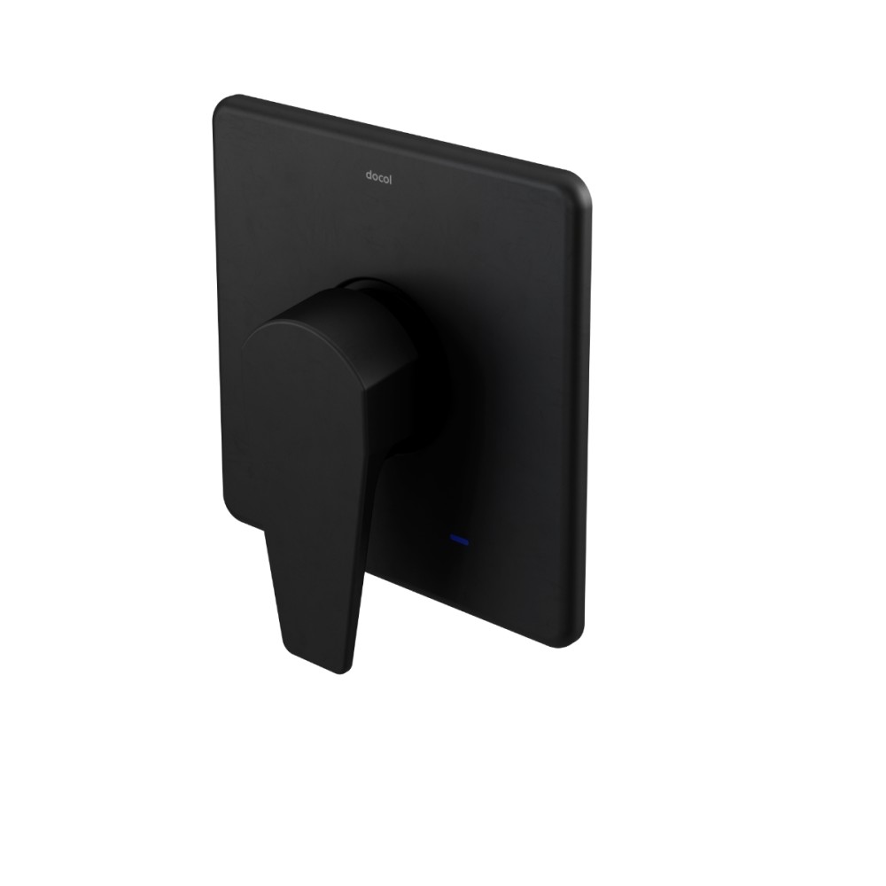 Acabamento monocomando chuveiro e ducha higiênica base deca Lift Ônix 009618CE Acabamento monocomando chuveiro e ducha higiênica base deca Lift Ônix 009618CE