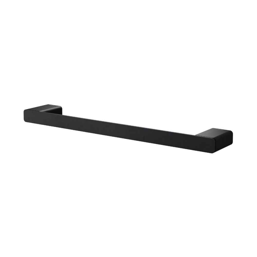 Porta-toalhas 376 mm DocolFlat Ônix 010136CE Porta-toalhas 376 mm DocolFlat Ônix 010136CE