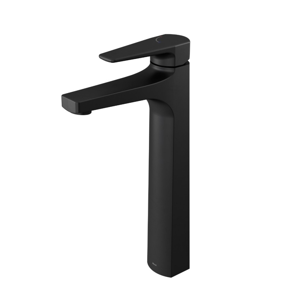 Monocomando bica alta mesa lavatório ColdStart Lift Ônix 007961CE Monocomando bica alta mesa lavatório ColdStart Lift Ônix 007961CE