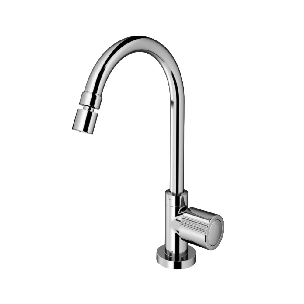 Torneira para Cozinha de Mesa Nova Itapema Bella 01520360 Torneira para Cozinha de Mesa Nova Itapema Bella 01520360