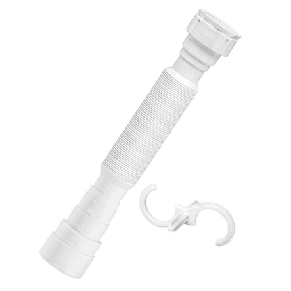 Sifão extensível universal 72 cm 00796526 Sifão extensível universal 72 cm 00796526