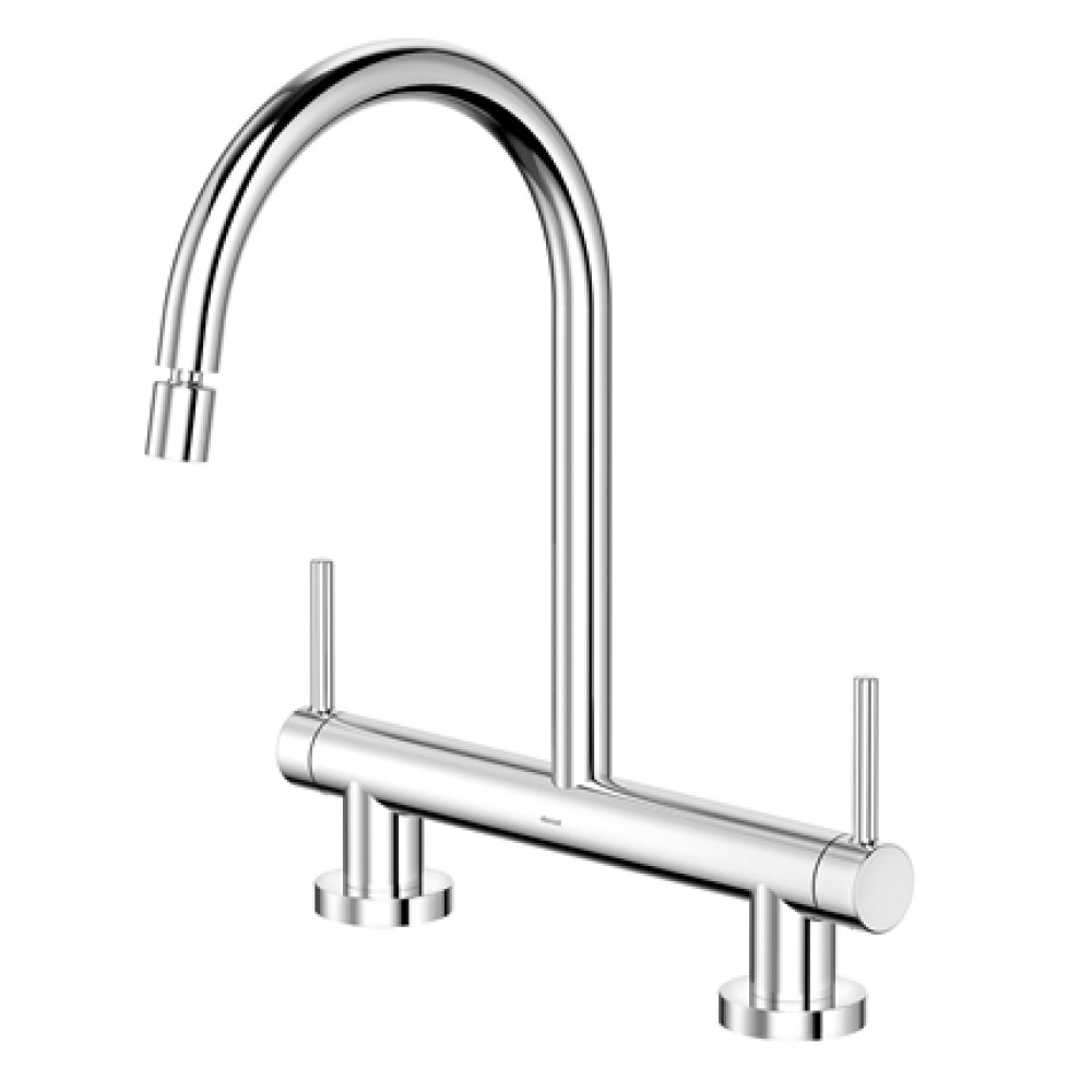 Misturador cozinha mesa DocolSpice cromado 00901906 Misturador cozinha mesa DocolSpice cromado 00901906