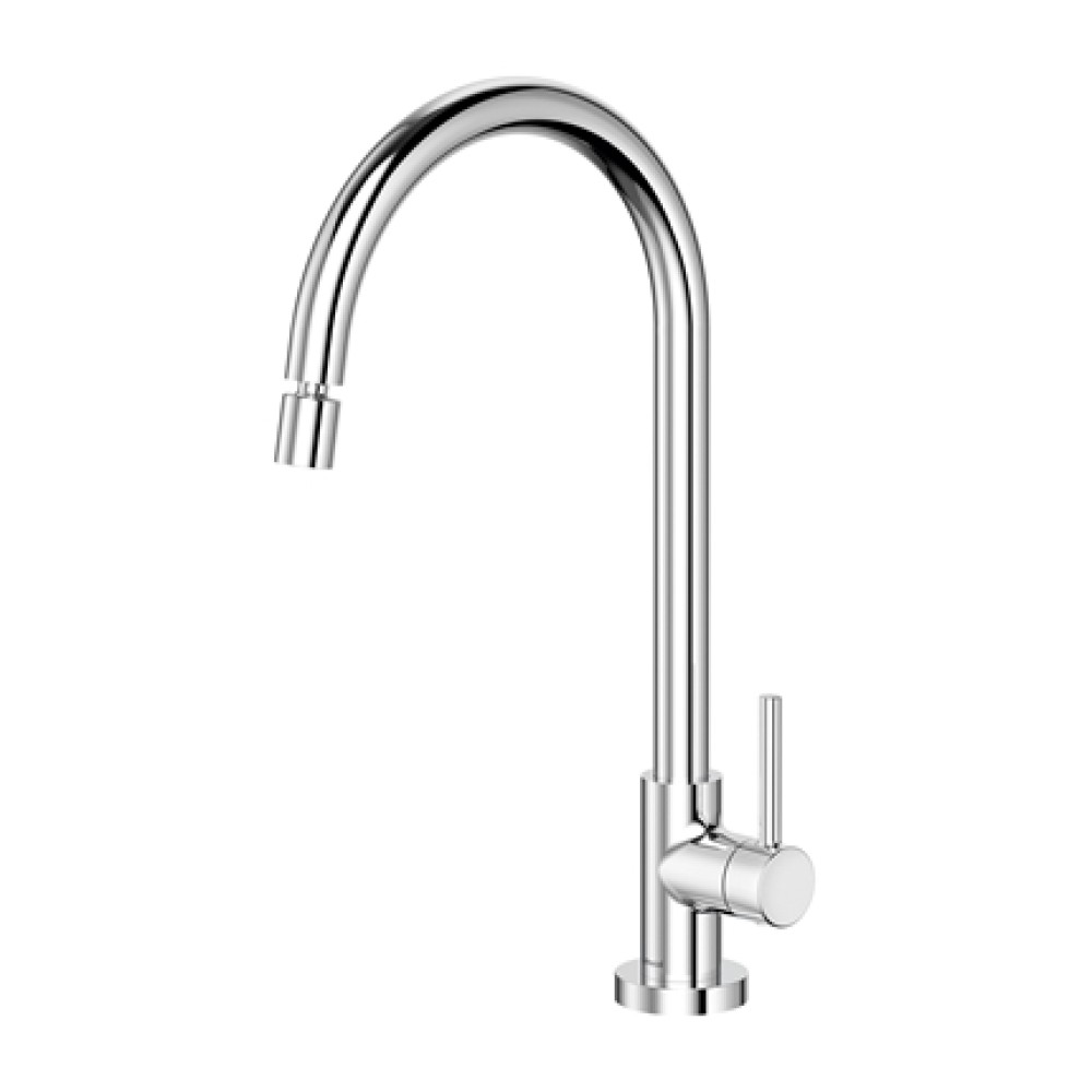 Torneira Para Cozinha de Mesa DocolSpice cromado 00902106 Torneira Para Cozinha de Mesa DocolSpice cromado 00902106