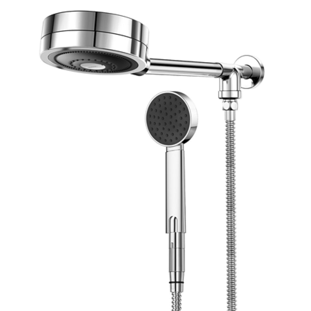 Docol Chuveiro Technoshower com Desviador 01511606 Docol Chuveiro Technoshower com Desviador 01511606