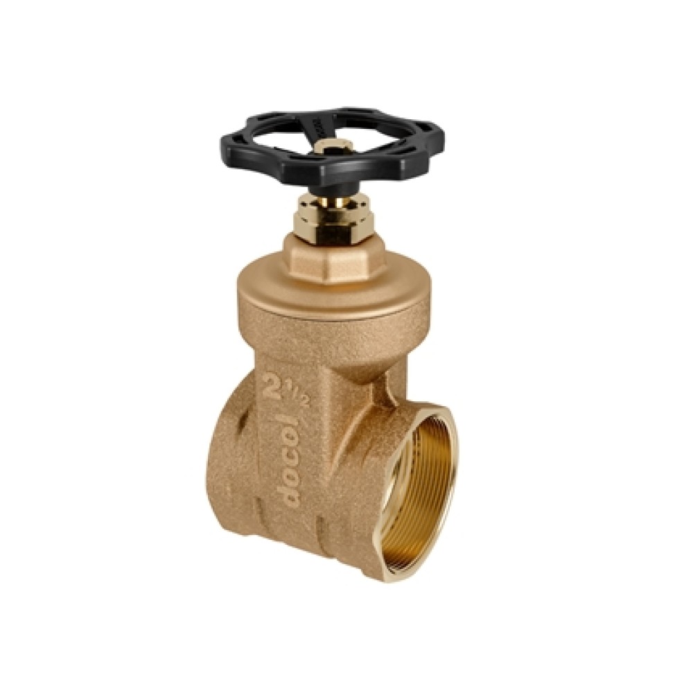 Registro Europa 2.1/2" 01512600 Registro Europa 2.1/2" 01512600
