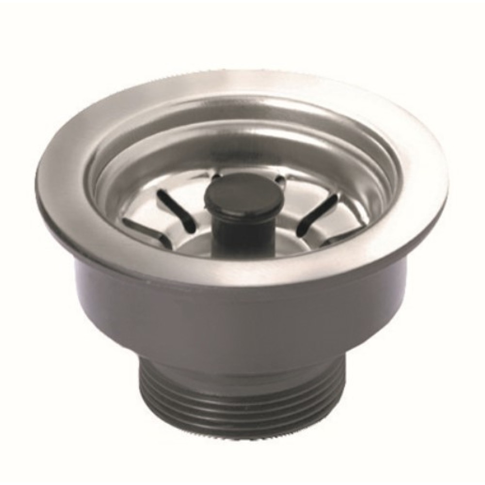 Válvula de escoamento standard para cozinha 3.1/2" 01732404 Válvula de escoamento standard para cozinha 3.1/2" 01732404