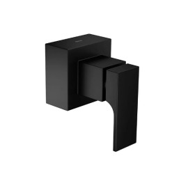 Acabamento Black Matte Gaveta Unic 4900.BL90.PQ.MT