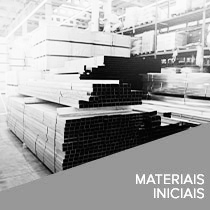 Materiais Iniciais